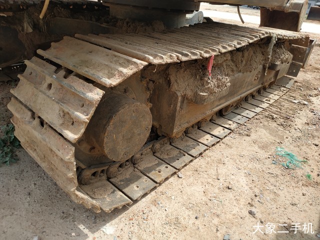 徐工 XE80D 挖掘机