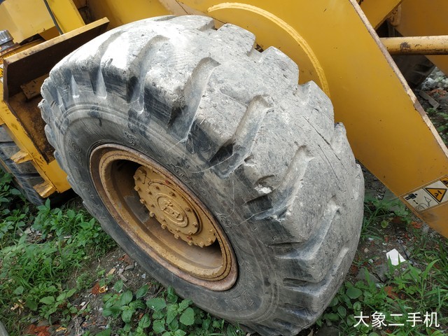 成工 ZL30B 装载机