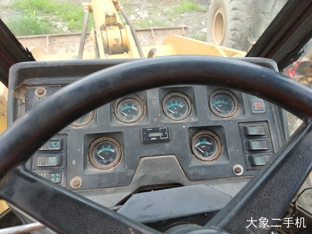 成工 ZL30B 装载机