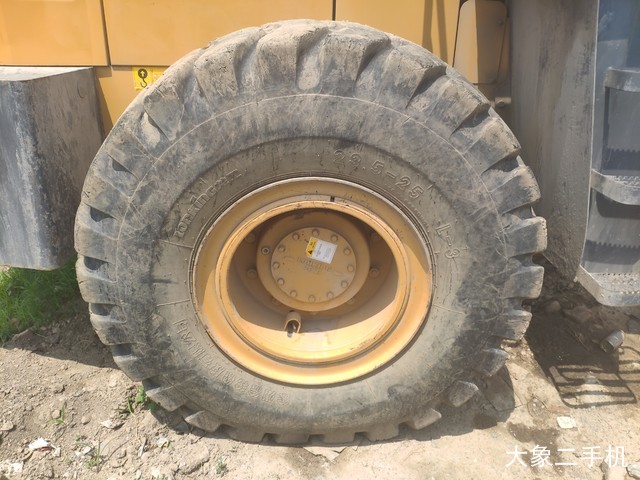 龙工 ZL50NC 装载机