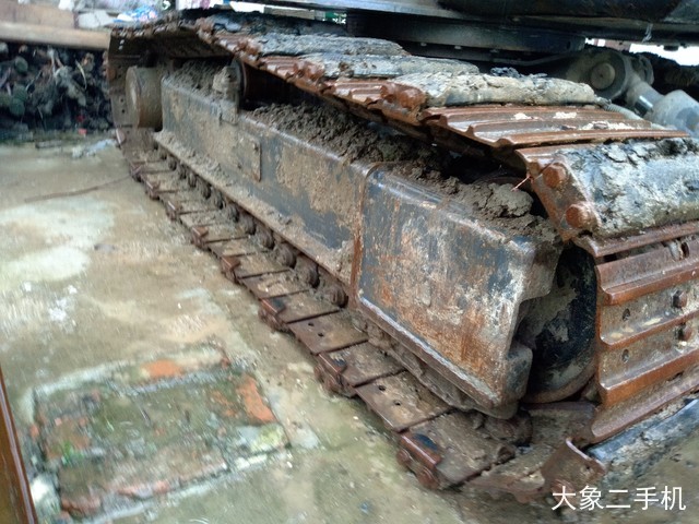 大信重工 DS60-7 挖掘机