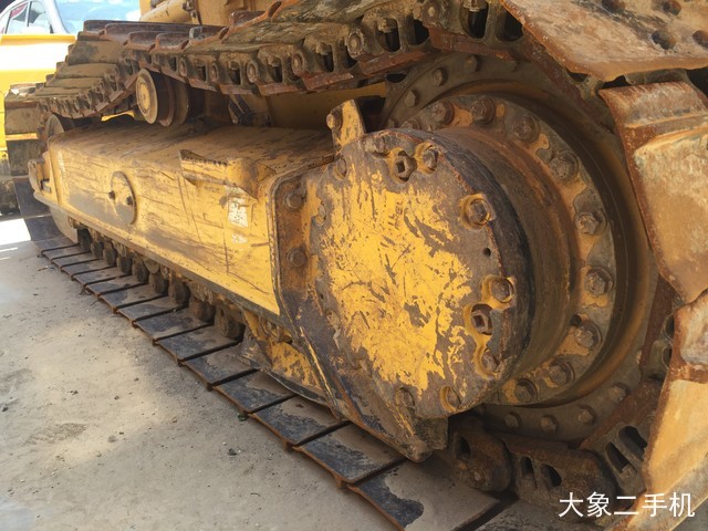 小松 D31EX-22 推土机