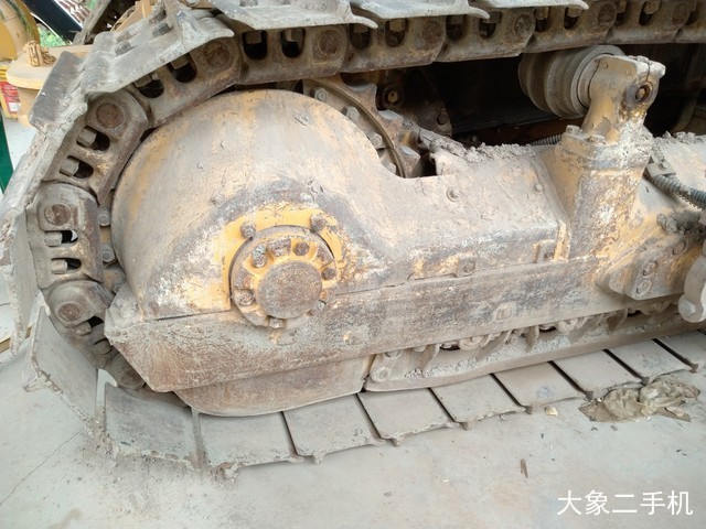 山推 SD22标准型 推土机