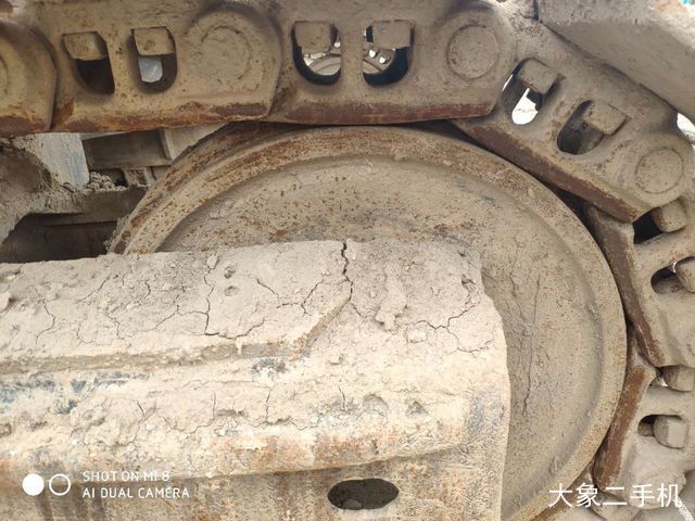 三一重工 SY465C 挖掘机