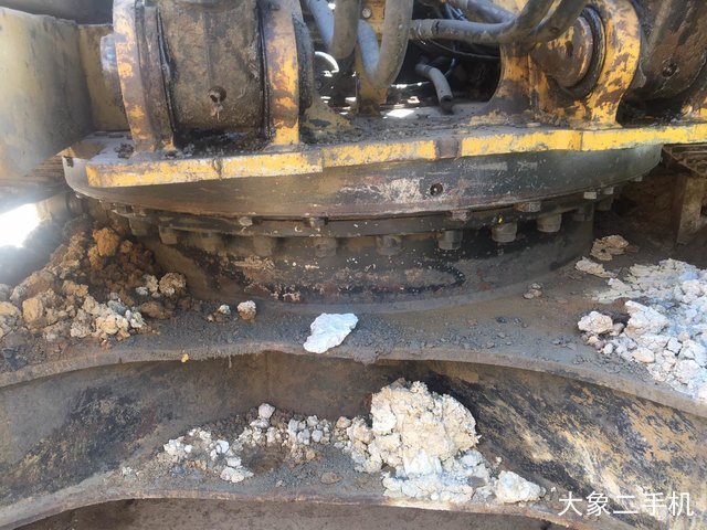 卡特彼勒 324D 挖掘机