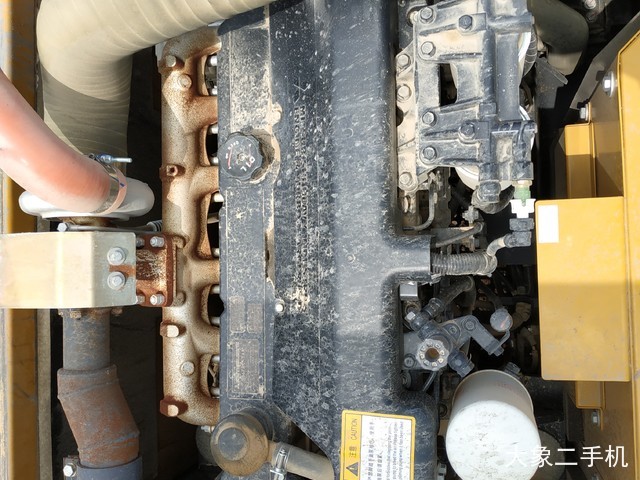 三一重工 SY245H 挖掘机