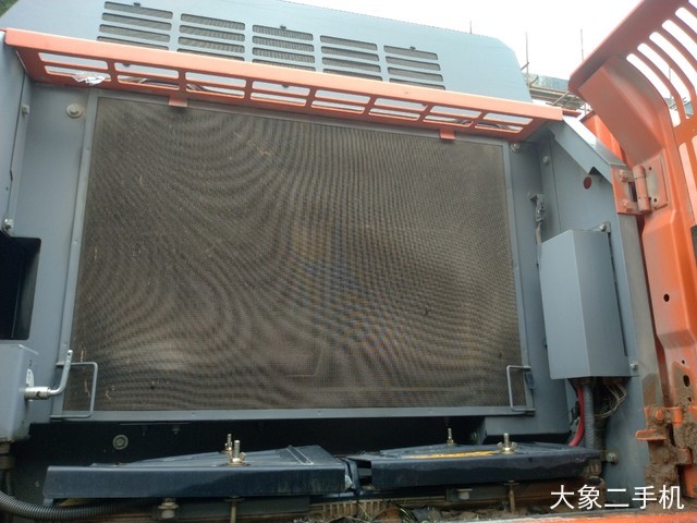 日立 ZX330-5A 挖掘机