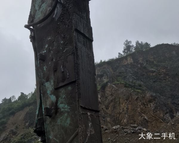 神钢 SK250LC-8 挖掘机