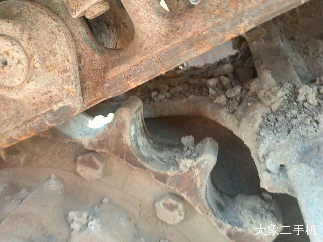 卡特彼勒 326DL 挖掘机