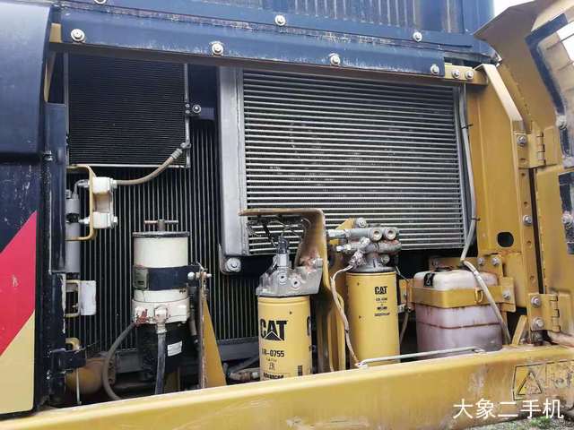 卡特彼勒 336D2液压 挖掘机