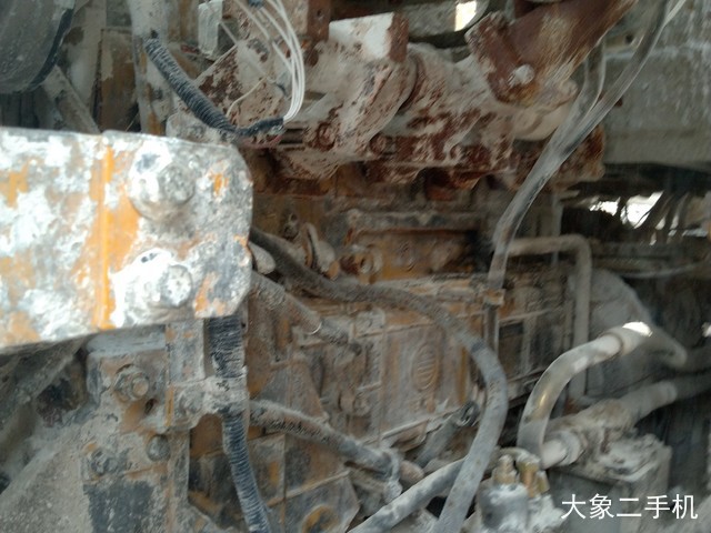 山东临工 LG953 装载机