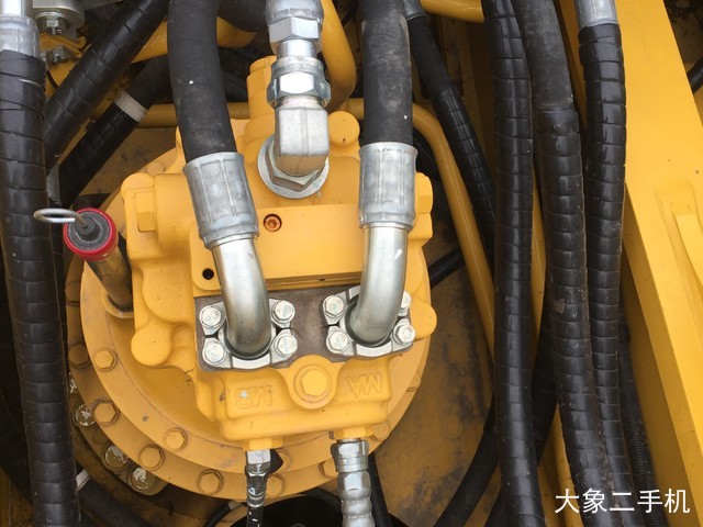 小松 PC300-8M0 挖掘机