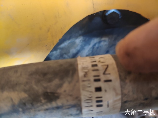 重庆勤牛 QNL150 挖掘机