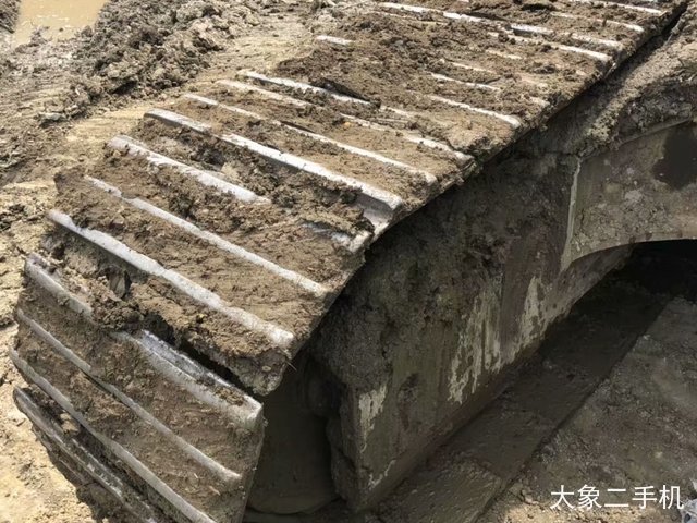 小松 PC360-7 挖掘机