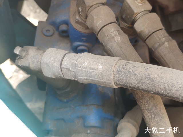 久保田 U-30-5 挖掘机