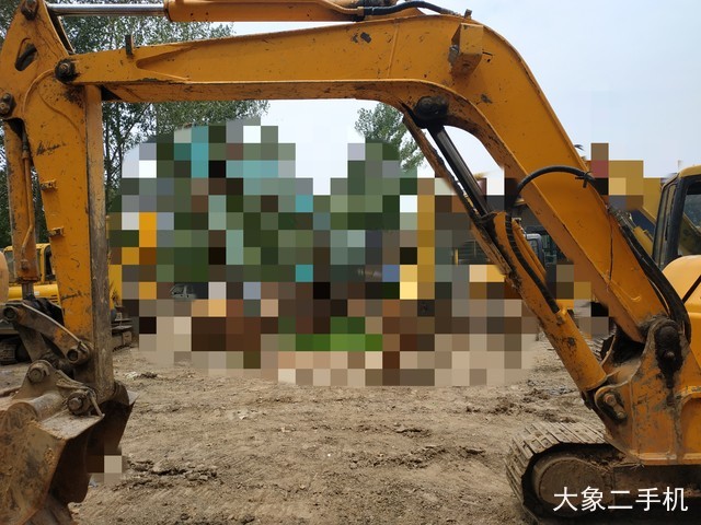 龙工 LG6065 挖掘机