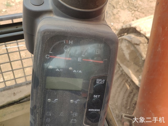 日立 ZX360H-3G 挖掘机