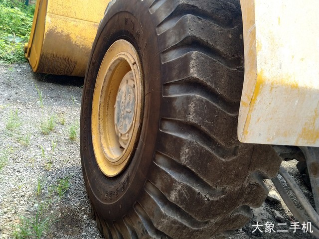 徐工 LW600FV 装载机