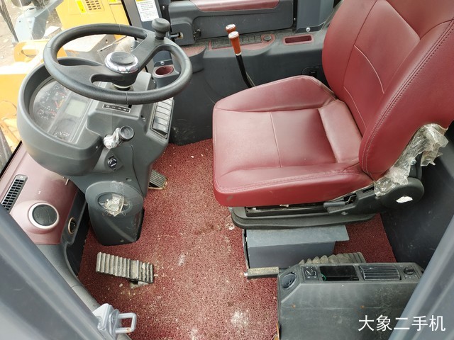 龙工 LG855N 装载机