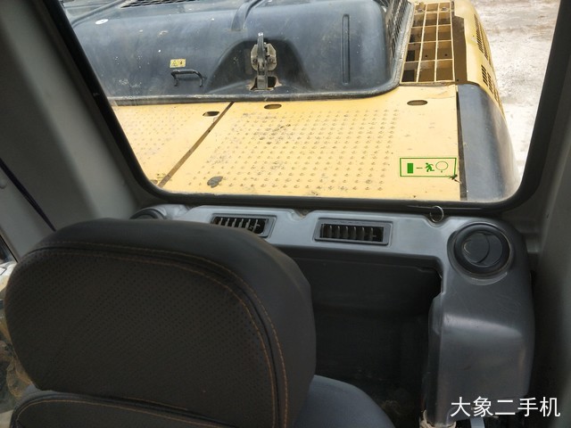 卡特彼勒 329D2L液压 挖掘机