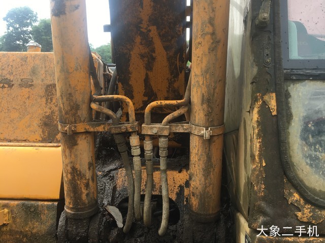 雷沃重工 FR170 挖掘机