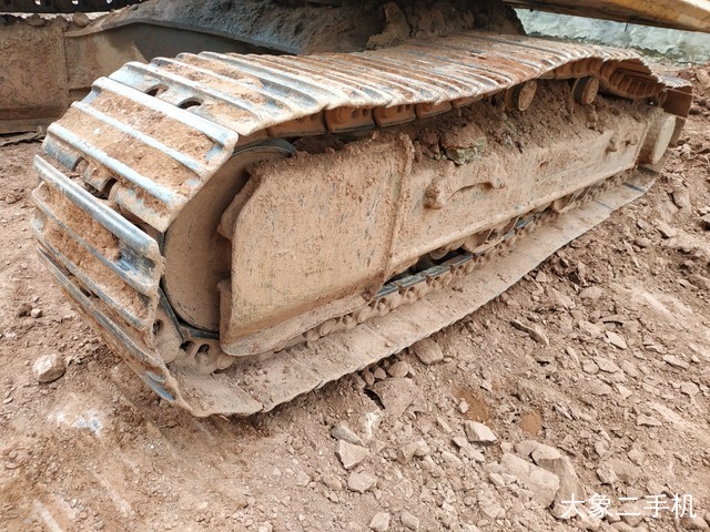 凯斯 CX300B 挖掘机