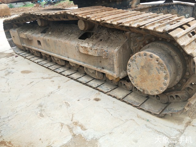 日立 ZX330-3G 挖掘机