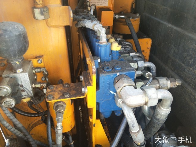 三一重工 SY60-9 挖掘机