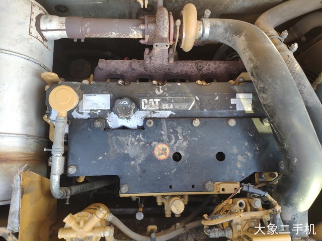 卡特彼勒 320D液压 挖掘机