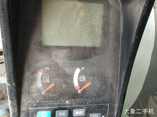 神钢 SK460-8 挖掘机