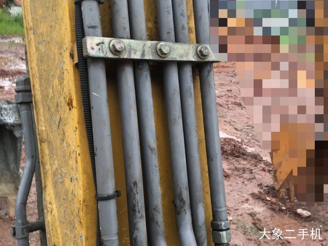 徐工 XE60 挖掘机