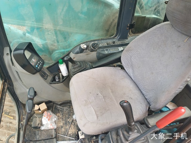 神钢 SK460-8 挖掘机