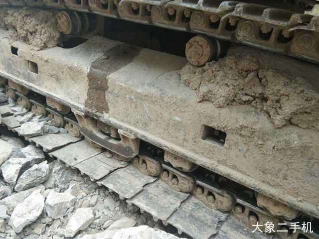 卡特彼勒 320D液压 挖掘机