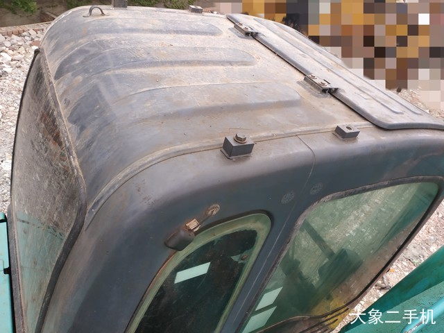 神钢 SK260LC-8 挖掘机