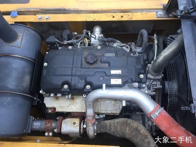 三一重工 SY195C 挖掘机