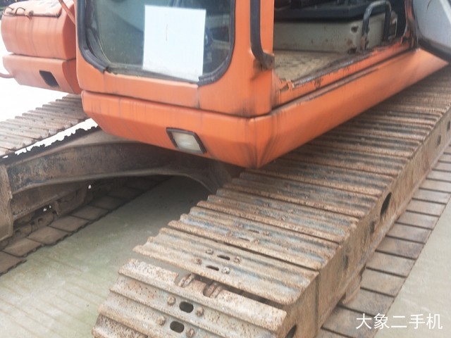 斗山 DH150LC-7 挖掘机