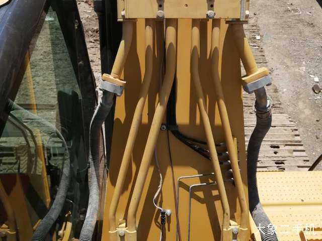 卡特彼勒 320DL液压 挖掘机