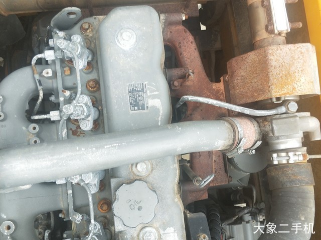 三一重工 SY155H 挖掘机