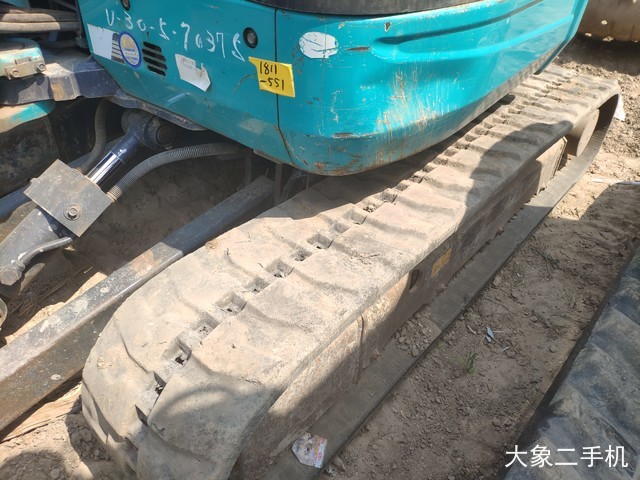 久保田 U-30-5 挖掘机