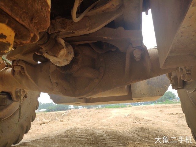 龙工 LG853 装载机