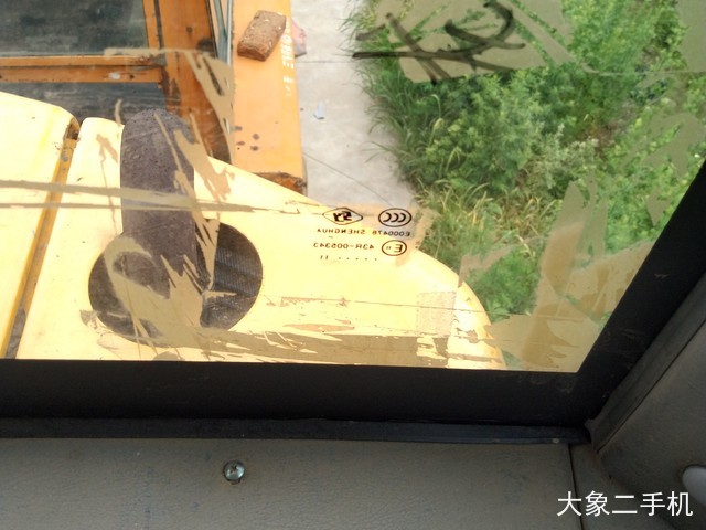 龙工 LG6065 挖掘机