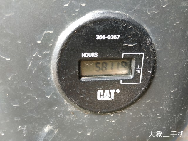 卡特彼勒 320D2-GC液压 挖掘机