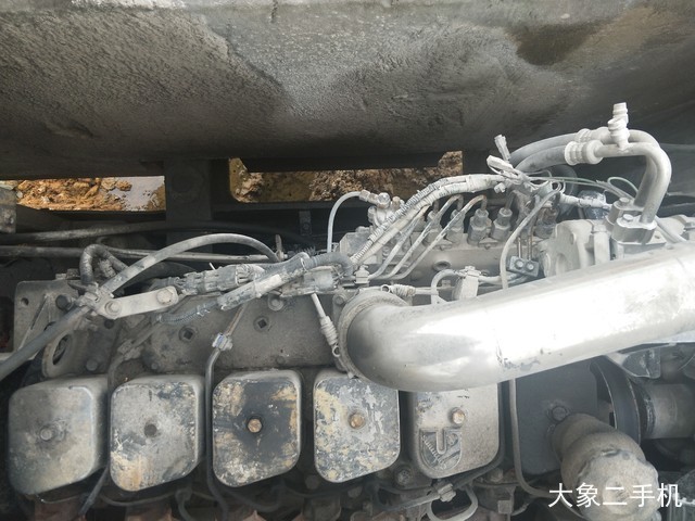 柳工 CLG922LC 挖掘机