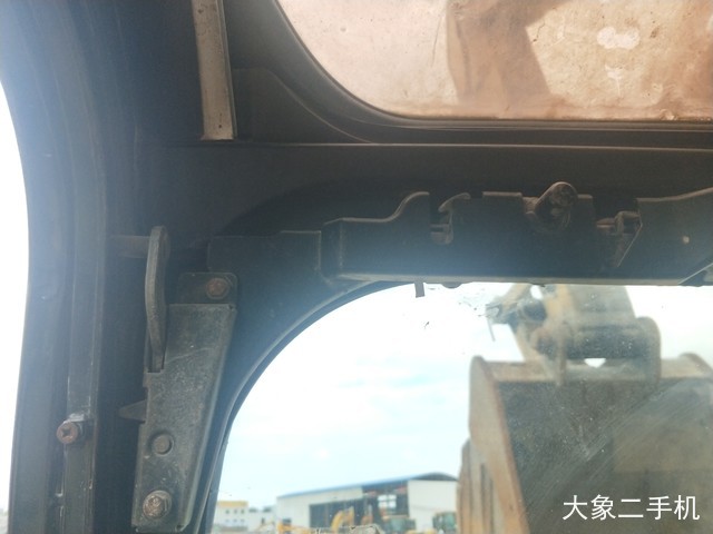 卡特彼勒 320DL液压 挖掘机