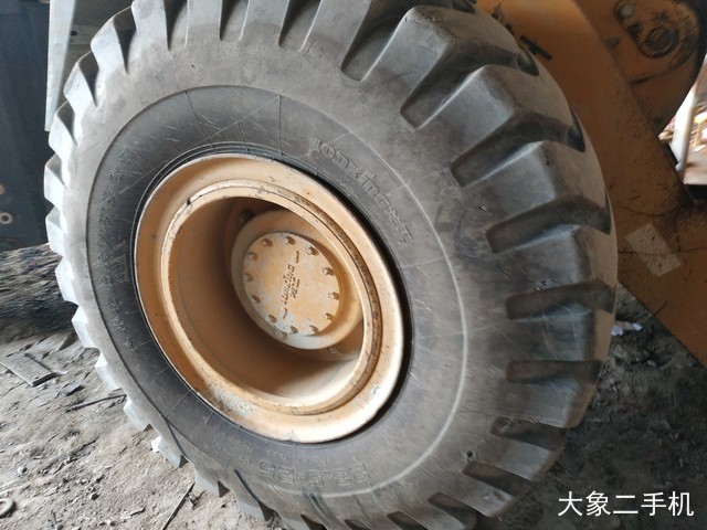 龙工 LG853B 装载机