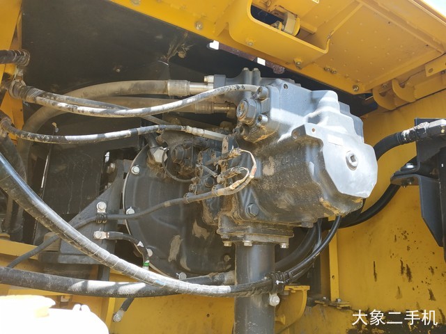 小松 PC360-8M0 挖掘机