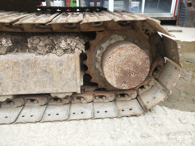 龙工 LG6060 挖掘机