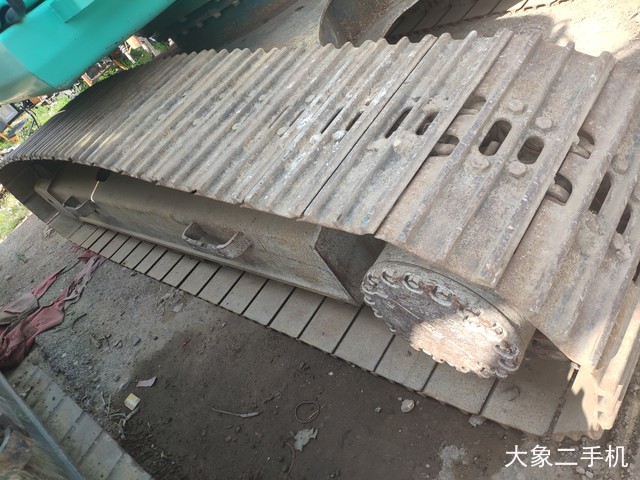 小松 PC200-8N1 挖掘机