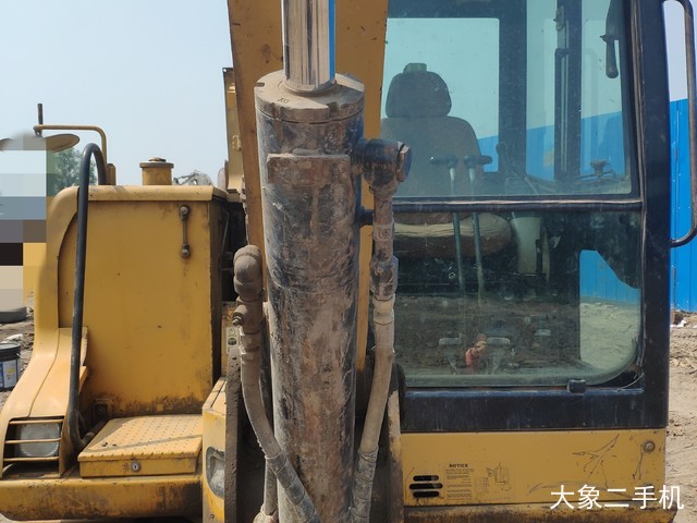 卡特彼勒 306液压 挖掘机