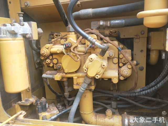 卡特彼勒 315DL 挖掘机